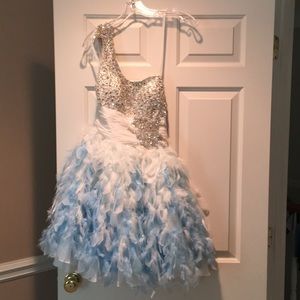 MacDuggal Dress